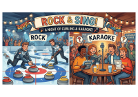 Saturday Social Series #2 Rock Your Karaoke
