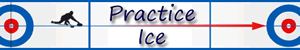 practice ice