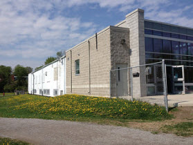 YCC 2015 Renovations