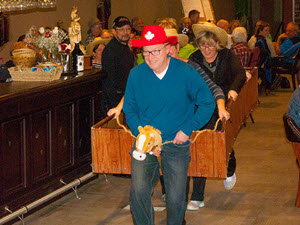 YCC 2016 Closing Action