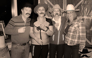 YCC 2016 Closing Teams